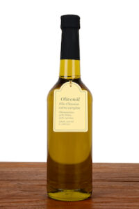 Olivenöl-Elio Classico-extra vergine